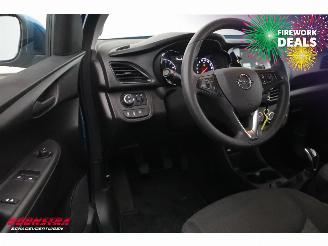 Opel Karl 1.0 120 Jaar Edition Navi Carplay Airco Cruise LMV 40.712! picture 17