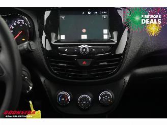 Opel Karl 1.0 120 Jaar Edition Navi Carplay Airco Cruise LMV 40.712! picture 14