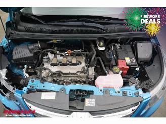 Opel Karl 1.0 120 Jaar Edition Navi Carplay Airco Cruise LMV 40.712! picture 9