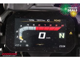 BMW R 1200 GS Adventure Rallye 3X Pakket BOS Heizgriffe Cruise 18.002 km! picture 14