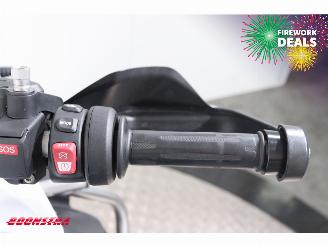 BMW R 1200 GS Adventure Rallye 3X Pakket BOS Heizgriffe Cruise 18.002 km! picture 17