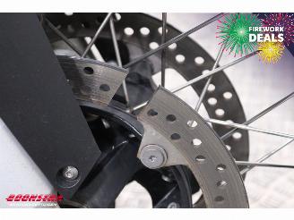 BMW R 1200 GS Adventure Rallye 3X Pakket BOS Heizgriffe Cruise 18.002 km! picture 9