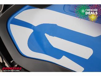 BMW R 1200 GS Adventure Rallye 3X Pakket BOS Heizgriffe Cruise 18.002 km! picture 12