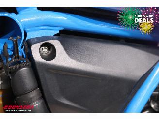 BMW R 1200 GS Adventure Rallye 3X Pakket BOS Heizgriffe Cruise 18.002 km! picture 13