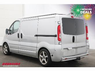 Opel Vivaro 2.0 LPG Aufstelldach / Hefdak Airco PDC AHK camper picture 4