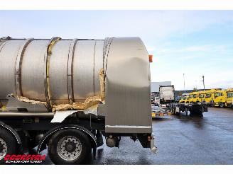 LAG  Hobur O-3-45T Hobur O-3-45T 36m3 3-Asser 2X Lift BY 2017 picture 14