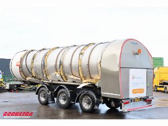 LAG  Hobur O-3-45T Hobur O-3-45T 36m3 3-Asser 2X Lift BY 2017 picture 4