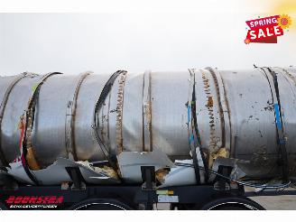 LAG  Hobur O-3-45T 36m3 3-Asser 2X Lift BY 2017 picture 7