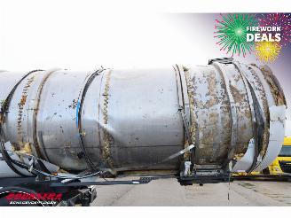   O-3-45T 36m3 3-Asser 2X Lift Alcoa BY 2017 picture 8