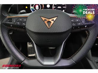 Cupra Leon 1.4 e-Hybrid VZ Performance LED ACC Memory Pano AHK picture 17