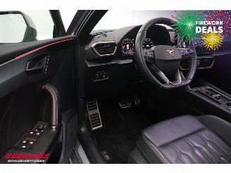 Cupra Leon 1.4 e-Hybrid VZ Performance LED ACC Memory Pano AHK picture 15