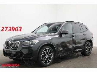 škoda osobní automobily BMW X3 xDrive30d M-Sport Leder LED ACC Memory 360° H/K AHK 2024/3