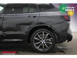 BMW X3 xDrive30d M-Sport Leder LED ACC Memory 360° H/K AHK picture 6