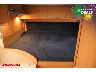 Hymer  Van HV 522 2.0 TDCI 125 PK T350 Solar Luifel Fietsendrager Airco picture 9