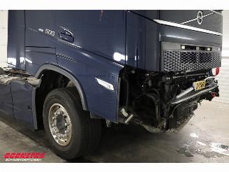 Volvo FH 500 iParkCool ACC Alcoa Leder picture 5