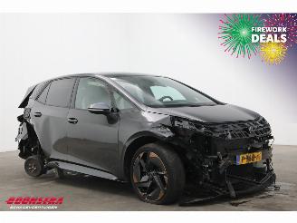 Cupra Born Copper Edition One 62 kWh LED Navi Clima Cruise SHZ PDC picture 2