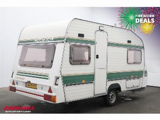 Chateau  928 Rondzit Fietsendrager Kachel picture 3