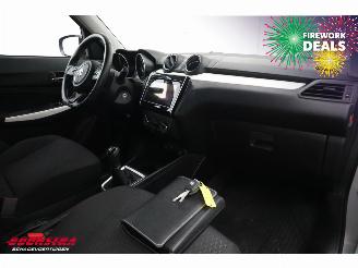 Suzuki Swift 1.2 Select Smart Hybrid ACC Navi Airco Camera SHZ 53.531 km! picture 20