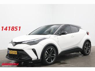 Avarii autoturisme Toyota C-HR 1.8 Hybrid GR-Sport LED ACC Navi Camera Clima SHZ 2021/10