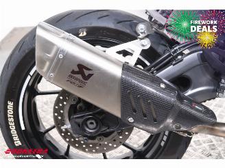 Yamaha  R7 ABS LED Akrapovic picture 16