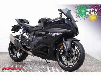 Yamaha  R7 ABS LED Akrapovic picture 2