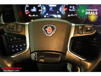 Scania R 520 V8 Alcoa Lift picture 16