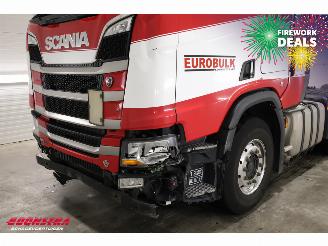 Scania R 520 V8 Alcoa Lift picture 8