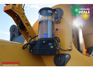 Volvo  L220H Wheelloader BY 2025 picture 9