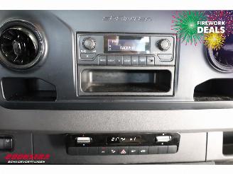 Mercedes Sprinter 314 CDI Klaas 29m verhuislift PTO Airco Cruise picture 28