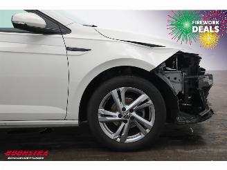 Volkswagen Polo 1.0 TSI R-Line LED ACC Clima Camera SHZ picture 5