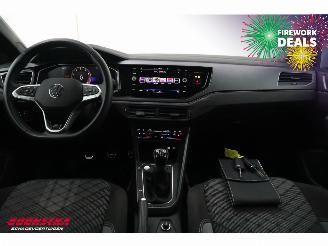 Volkswagen Polo 1.0 TSI R-Line LED ACC Clima Camera SHZ picture 15