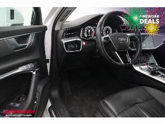 Audi A6 Avant 45 TFSI Design LED Leder Memory ACC SHZ AHK picture 20