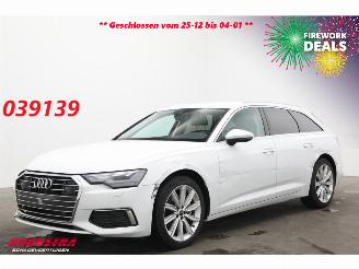 Auto incidentate Audi A6 Avant 45 TFSI Design LED Leder Memory ACC SHZ AHK 2023/3