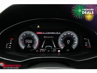 Audi A6 Avant 45 TFSI Design LED Leder Memory ACC SHZ AHK picture 22