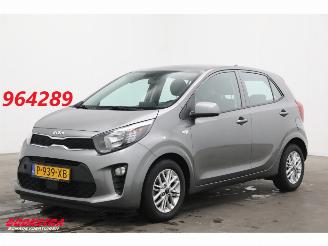 Avarii autoturisme Kia Picanto 1.0 DPi DynamicLine Bluetooth Airco Cruise Camera 2022/7