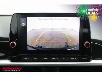 Kia Picanto 1.0 DPi DynamicLine Bluetooth Airco Cruise Camera picture 22