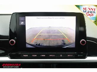 Kia Picanto 1.0 DPi DynamicLine Bluetooth Airco Cruise Camera picture 22