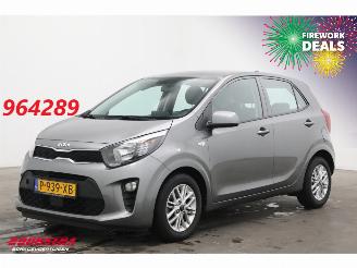 škoda osobní automobily Kia Picanto 1.0 DPi DynamicLine Bluetooth Airco Cruise Camera 2022/7