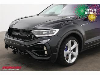 Volkswagen T-Roc 2.0 TSI 4Motion R Pano LED ACC LRHZ Camera SHZ picture 14