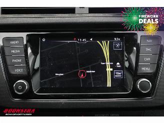 Skoda Fabia Combi 1.0 TSI Ambition Navi Clima Cruise PDC 67.036 km! picture 22