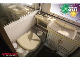 Pilote  Pacific 32 PX T1400D Luifel AHK Douche picture 16