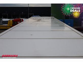 Schmitz Cargobull  SCB*S3 Doppelstock Thermo King A-500 Spectrum Multitemp Trennwand picture 10