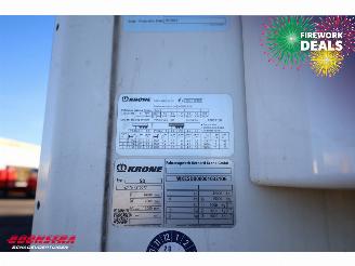 Krone  SD Kuhler Carrier Vector ME19 MT Doppelstock picture 17