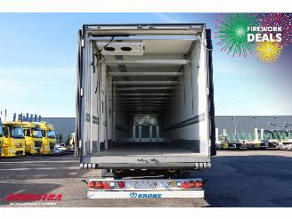 Krone  SD Kuhler Carrier Vector ME19 MT Doppelstock picture 7