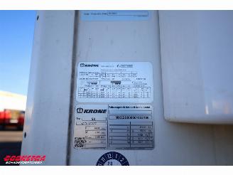 Krone  SD Kuhler Carrier Vector ME19 MT Doppelstock picture 17