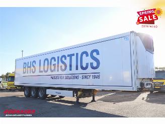 Krone  SD Kuhler Carrier Vector ME19 MT Doppelstock picture 2