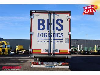 Krone  SD Kuhler Carrier Vector ME19 MT Doppelstock picture 6