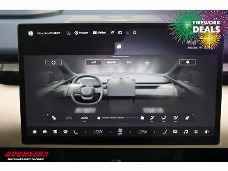 Zeekr X RWD Long Range 69 kWh Pano HUD ACC Yamaha picture 29