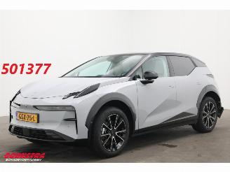 skadebil auto Zeekr X RWD Long Range 69 kWh Pano HUD ACC Yamaha 2024/11