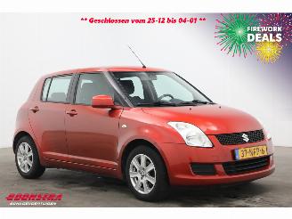 Suzuki Swift 1.3 Cool 5-DRS Airco AHK picture 2